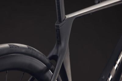 Cube Agree C:62 Pro carbon'n'black Gr&ouml;&szlig;e: 53 cm Produktbild 3