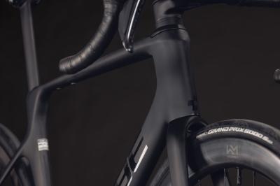 Cube Agree C:62 Pro carbon'n'black Gr&ouml;&szlig;e: 58 cm Produktbild 5
