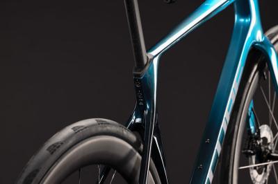 Cube Agree C:62 Race chromeblue'n'liquidblue Gr&ouml;&szlig;e: 58 cm Produktbild 3