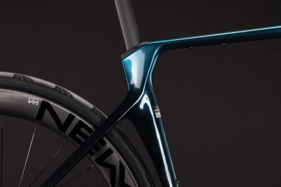 Cube Agree C:62 Race chromeblue'n'liquidblue Gr&ouml;&szlig;e: 58 cm Produktbild 4