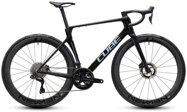 Cube Agree C:62 SLT blackpearl'n'switchwhite Gr&ouml;&szlig;e: 60 cm