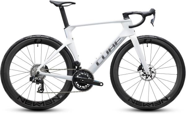 Cube Litening AERO C:68X Pro chalky'n'black Gr&ouml;&szlig;e: 56 cm