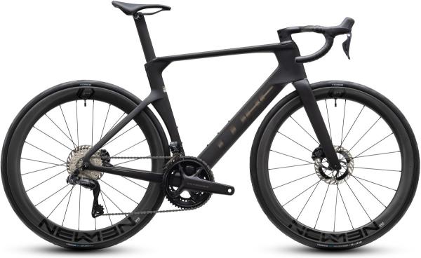 Cube Litening AERO C:68X Race carbon'n'chrome Gr&ouml;&szlig;e: 50 cm