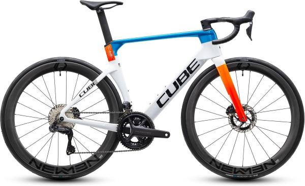 Cube Litening AERO C:68X Race teamline Gr&ouml;&szlig;e: 52 cm