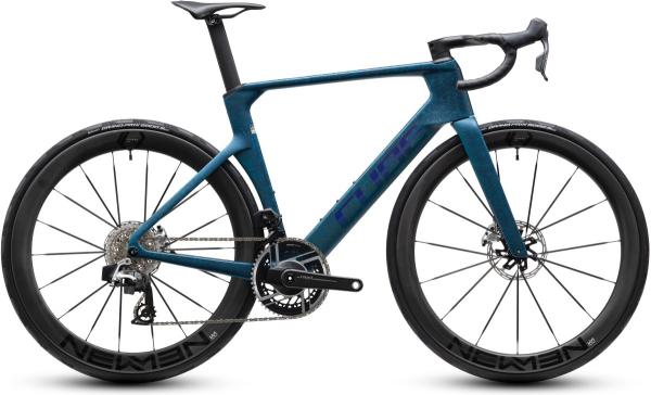 Cube Litening AERO C:68X SLX oceanfibre'n'prizm Gr&ouml;&szlig;e: 50 cm