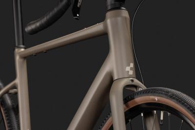 Cube Nuroad ONE wood'n'grey Gr&ouml;&szlig;e: XL Produktbild 6