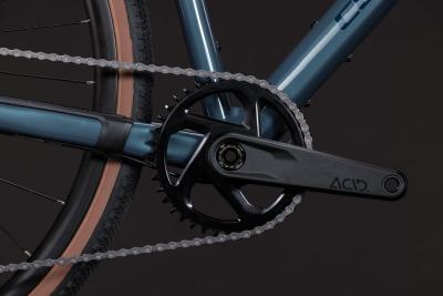 Cube Nuroad Pro taiga'n'blue Gr&ouml;&szlig;e: XXL Produktbild 4