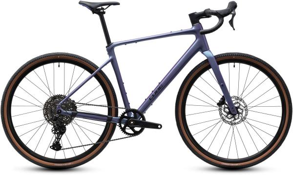 Cube Nuroad Pro mysticpurple'n'black Gr&ouml;&szlig;e: XL