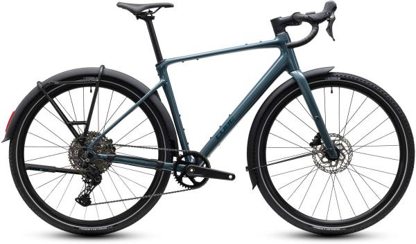 Cube Nuroad Pro FE taiga'n'blue Gr&ouml;&szlig;e: XXL