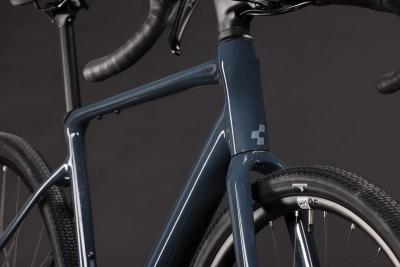 Cube Nuroad Race inkgrey'n'grey Gr&ouml;&szlig;e: S Produktbild 4