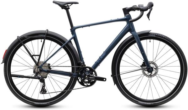 Cube Nuroad Race FE inkgrey'n'grey Gr&ouml;&szlig;e: XXL