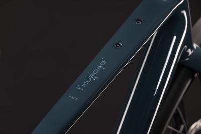 Cube Nuroad Race FE inkgrey'n'grey Gr&ouml;&szlig;e: XXL Produktbild 2