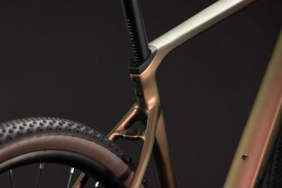 Cube Nuroad SLX autumn'n'black Gr&ouml;&szlig;e: M Produktbild 3