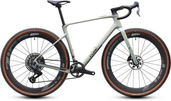 Cube Nuroad C:62 SLX glintsand'n'black Gr&ouml;&szlig;e: L