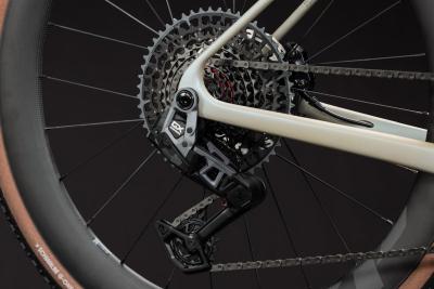 Cube Nuroad C:62 SLX glintsand'n'black Gr&ouml;&szlig;e: L Produktbild 6