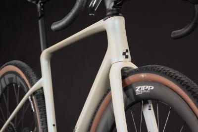 Cube Nuroad C:62 SLX glintsand'n'black Gr&ouml;&szlig;e: XL Produktbild 7