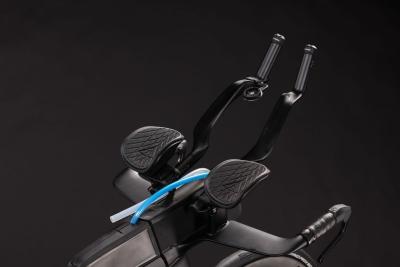 Cube Aerium C:68X Race carbon'n'chrome Gr&ouml;&szlig;e: S Produktbild 1