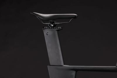 Cube Aerium C:68X Race carbon'n'chrome Gr&ouml;&szlig;e: S Produktbild 4