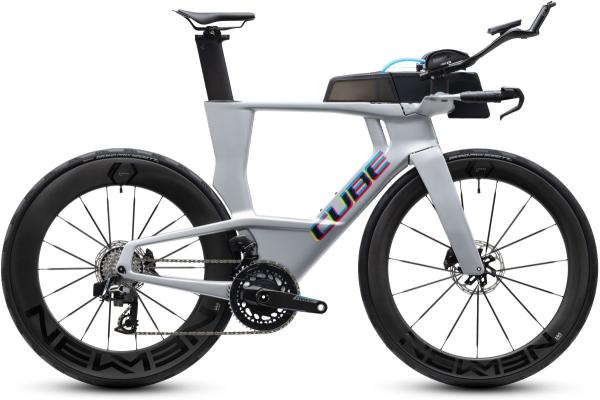 Cube Aerium C:68X SLX spaceship'n'cmyk Gr&ouml;&szlig;e: L
