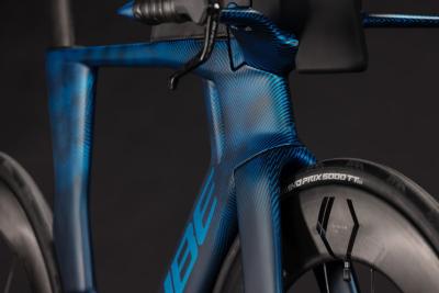 Cube Aerium C:68X SLT liquidbluegrid'n'chrome Gr&ouml;&szlig;e: XS Produktbild 6