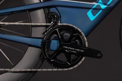 Cube Aerium C:68X SLT liquidbluegrid'n'chrome Gr&ouml;&szlig;e: S Produktbild 3