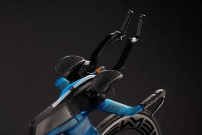 Cube Aerium C:68X SLT liquidbluegrid'n'chrome Gr&ouml;&szlig;e: L Produktbild 1
