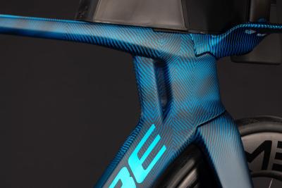 Cube Aerium C:68X SLT liquidbluegrid'n'chrome Gr&ouml;&szlig;e: L Produktbild 4