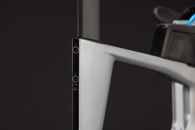 Cube Aerium C:68X Frameset spaceship'n'cmyk Gr&ouml;&szlig;e: L Produktbild 5