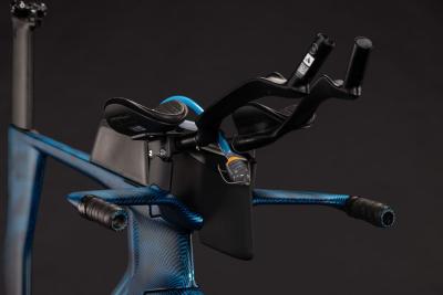 Cube Aerium C:68X Frameset liquidbluegrid'n'chrome Gr&ouml;&szlig;e: L Produktbild 6