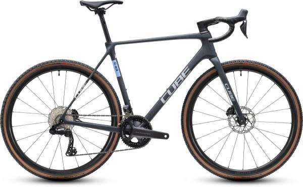 Cube Cross Race C:62 Race carbon'n'crisscross Gr&ouml;&szlig;e: 53 cm