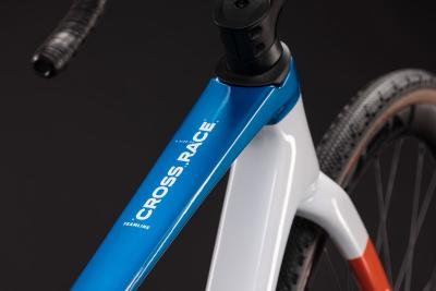 Cube Cross Race C:68X TE teamline Gr&ouml;&szlig;e: 50 cm Produktbild 2