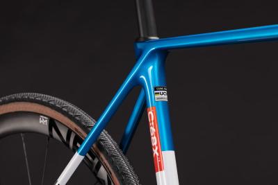 Cube Cross Race C:68X TE teamline Gr&ouml;&szlig;e: 50 cm Produktbild 5