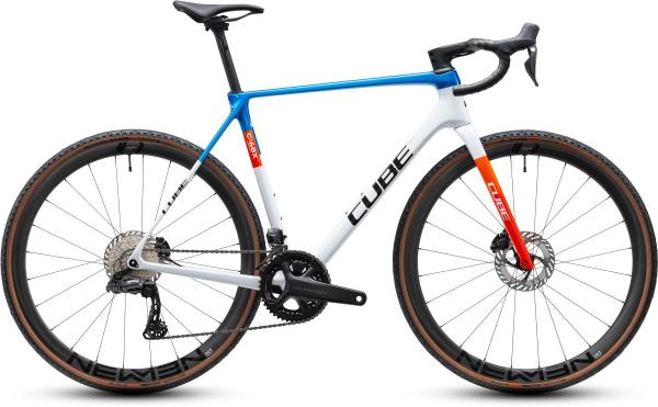 Cube Cross Race C:68X TE teamline Gr&ouml;&szlig;e: 53 cm