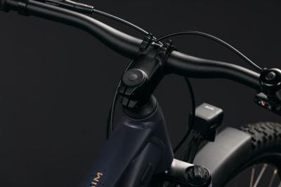 Cube Aim ONE FE mole'n'prism Gr&ouml;&szlig;e: XS Produktbild 1