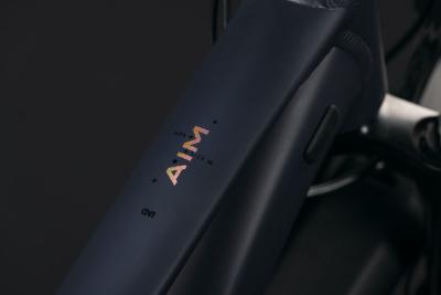Cube Aim ONE FE mole'n'prism Gr&ouml;&szlig;e: S Produktbild 2
