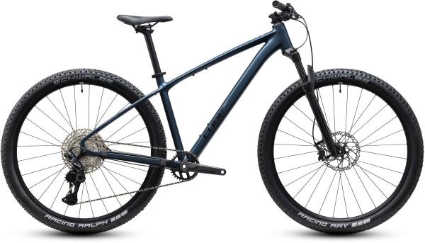 Cube Reaction SLX navyblack'n'black Gr&ouml;&szlig;e: M