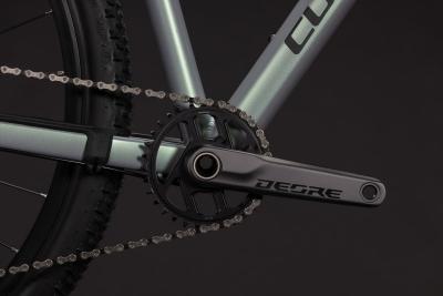 Cube Reaction SLX seagrey'n'black Gr&ouml;&szlig;e: S Produktbild 3