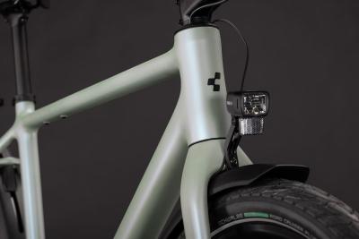 Cube Editor ONE FE glintsand'n'black Gr&ouml;&szlig;e: 54 cm Produktbild 1