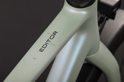 Cube Editor ONE FE glintsand'n'black Gr&ouml;&szlig;e: 54 cm Produktbild 5