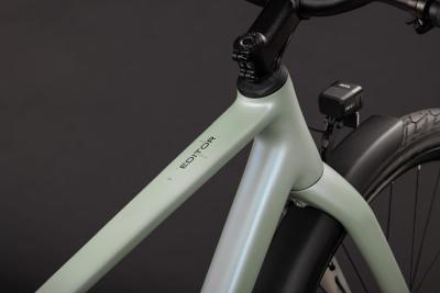 Cube Editor ONE FE glintsand'n'black Gr&ouml;&szlig;e: 62 cm Produktbild 4