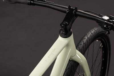 Cube Editor Pro mellowyellow'n'lilac Gr&ouml;&szlig;e: 54 cm Produktbild 1