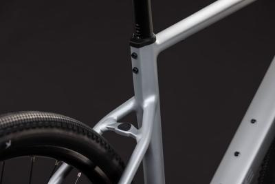 Cube Nulane ONE silverstar'n'reflex Gr&ouml;&szlig;e: XS Produktbild 2