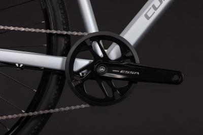Cube Nulane ONE silverstar'n'reflex Gr&ouml;&szlig;e: XS Produktbild 3