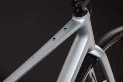 Cube Nulane ONE silverstar'n'reflex Gr&ouml;&szlig;e: M Produktbild 1