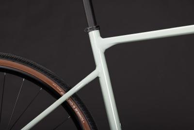 Cube Nulane Pro aloegreen'n'black Gr&ouml;&szlig;e: XS Produktbild 3
