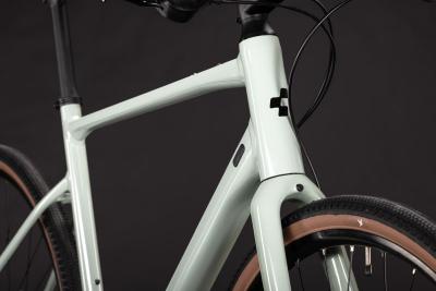 Cube Nulane Pro aloegreen'n'black Gr&ouml;&szlig;e: XS Produktbild 4
