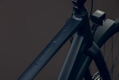 Cube Nulane Pro FE night'n'chrome Gr&ouml;&szlig;e: M Produktbild 1