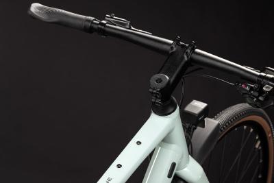 Cube Nulane Pro FE aloegreen'n'black Gr&ouml;&szlig;e: XS Produktbild 1