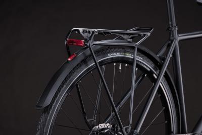 Cube Nulane Deluxe EXC FE grey'n'chrome Gr&ouml;&szlig;e: XS Produktbild 4