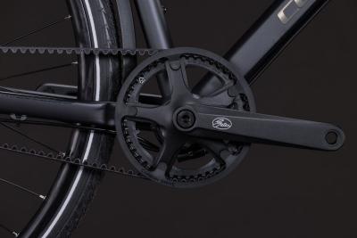 Cube Nulane Deluxe EXC FE grey'n'chrome Gr&ouml;&szlig;e: L Produktbild 2
